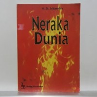 Neraka Dunia