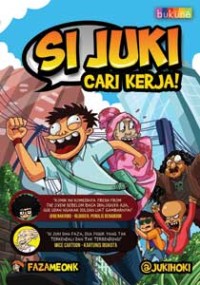 SI JUKI SERI cari kerja