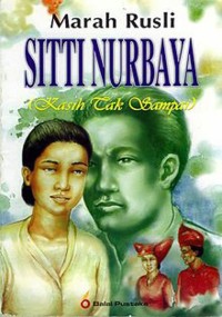 Sitti Nurbaya