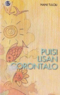 PUISI LISAN RONTALO