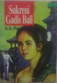 Sukreni Gadis Bali