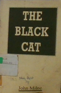 The Black Cat