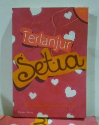 Terlanjur Setia