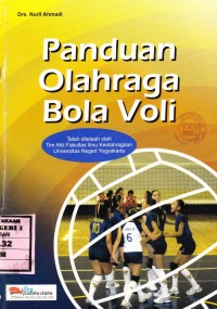 Panduan Olahraga Bola Voli