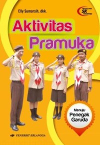 Image of Aktivitas Pramuka untuk Penegak Garuda