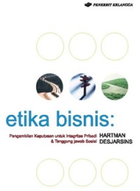 Image of Etika Bisnis