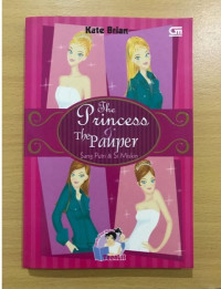 Image of The Princess & The Pauper