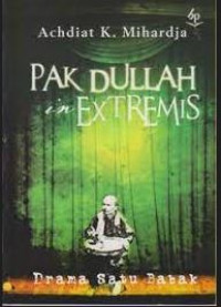 Image of PAK DULLAH IN EXTREMIS