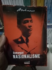Image of Semangat NASIONALISME