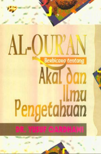 Image of Alquran Berbicara Tentang Akan Ilmu Pengetahuan
