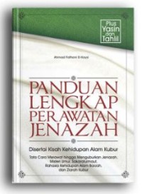 Image of Panduan Lengkap Perawatan Jenazah