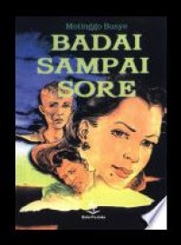 Image of Badai Sampai Sore