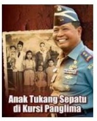 Image of Anak Tukang Sepatu di Kursi Panglima