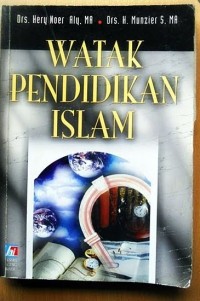 Image of Watak Pendidikan Islam