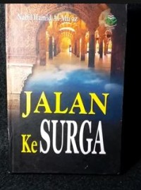 Image of Jalan Ke Surga