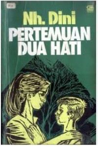 Image of Pertemuan Dua Hati