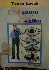 Image of TANYA JAWAB AGAMA & LOGIKA