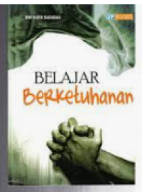 Image of Belajar Berketuhanan