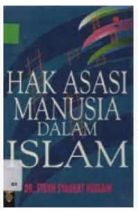 Image of Hak Asasi Manusia dalam Islam