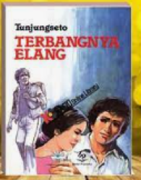 Image of Terbangnya Elang