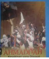 Image of AHMADIYAH Keyakinan yang DIgugat