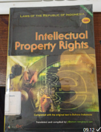 Image of Intellectual Property Rights