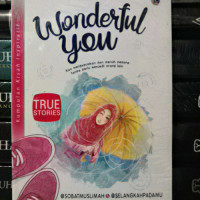 Image of WONDERFUL YOU