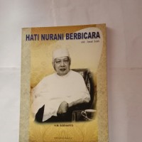 Image of Hati Nurani Berbicara