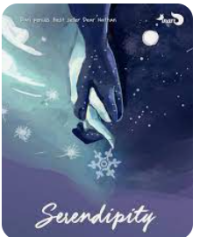Image of Serendipity
