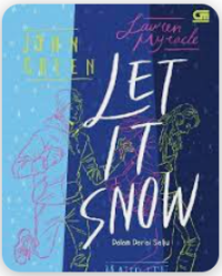 Image of Dalam Derai Salju (Let It Snow)
