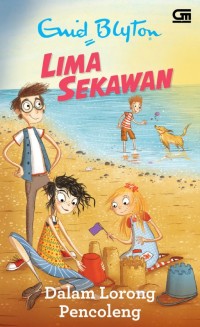 Image of Lima Sekawan: Dalam Lorong Pencoleng