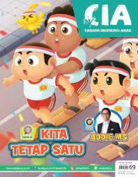 Image of CIA CAHAYA INSPIRASI ANAK KITA TETAP SATU