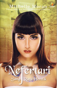 Image of Nefertari Sang Ratu Heretik