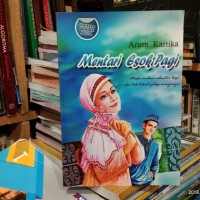 Image of Mentari Esok Pagi