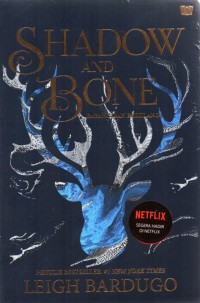Image of Shadow and Bone: Bayang dan Belulang