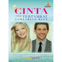 Image of CINTA YANG TERTAMBAT
