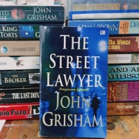 Image of Pengacara Jalanan - The Street Lawyer
