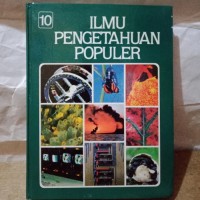 Image of ILMU PENGETAHUAN POPULER