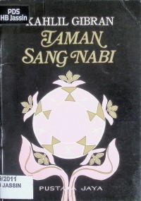 Image of Taman sang nabi