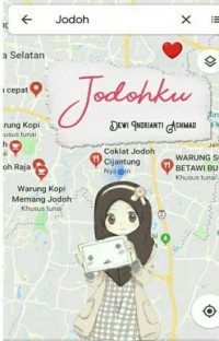 Image of Jodohku