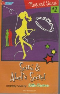 Image of Seira & Abel's Secret
