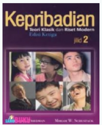 Image of Kepribadian Teori Klasik dan Riset Modern