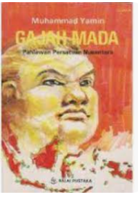 Image of Gajah Mada Pahlawan Persatuan Nusantara