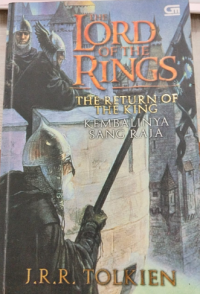 Image of The Lord of The Rings