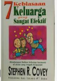 Image of 7 Kebiasaan Keluarga yang Sangat Efektif