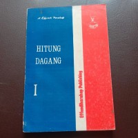 Image of Hitung Dagang