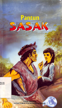 Image of PANTUN SASAK