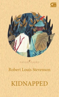Image of KIDNAPPED (English Classics)
