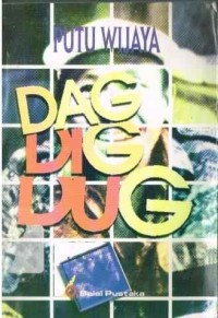Image of DAG-DIG-DUG