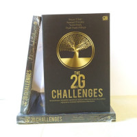 Image of THE 2NDG CHALLENGES (BAGAIMANA PEMIMPIN GENERASI KEDUA PERUSAHAAN KELUARGA MENCAPAI SUKSES BERKESINAMBUNGAN)